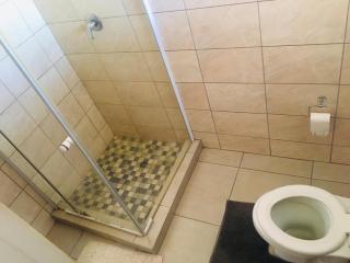 Thengane Lodge West - - 1