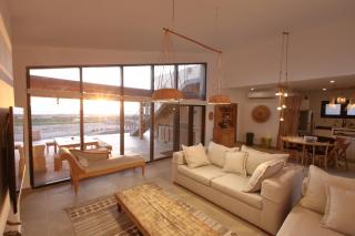 Seafront 3BR Soma Bay Villa With Exquisite Views - Hurghada - 9