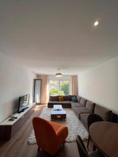 Abi Apartment - - 0