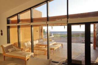 Seafront 3BR Soma Bay Villa With Exquisite Views - 1