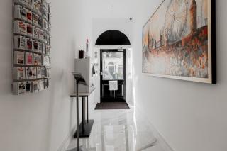 Upper Berkeley Hotel - 7