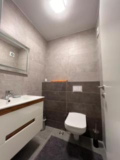 Abi Apartment - - 5
