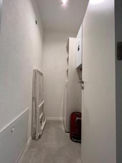 Abi Apartment - - 2