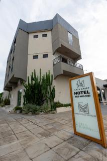 Plaza Hotel Sinop - 2