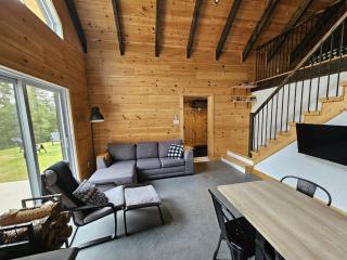 Comfort and River - Le Hamac - 0