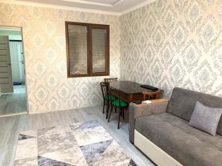 Apartment close to chorsu bazar - 8
