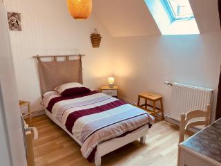 La Maison de Pêcheur - 8