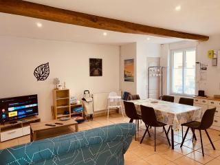 La Maison de Pêcheur - 3