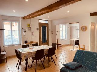 La Maison de Pêcheur - 2