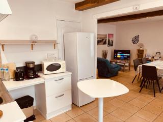 La Maison de Pêcheur - 1