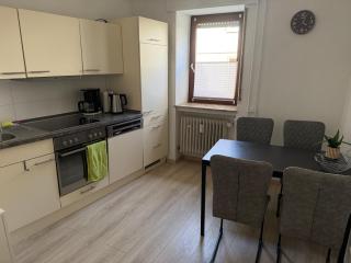 Ferienwohnung Stiegel - Ingelheim-sur-le-Rhin - 9