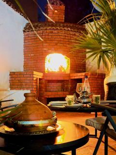 bel appartement - Marrakesh - 5