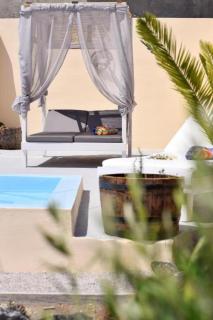 Marina's Studios - Perivolos - 8