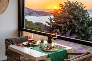 Hillora Hotel Buyukada - Adalar - 6