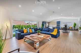 Breezy Oasis with Pooltable, Heated Pool, Golf & Gazeebo L29 - Miami - 6