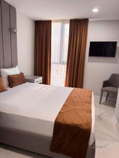 Casa Suit Otel & Restorant - Istanbul - 9