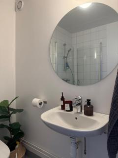 Familjevänligt radhus - 7