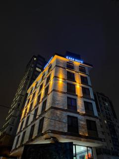 Casa Suit Otel & Restorant - Istanbul - 5