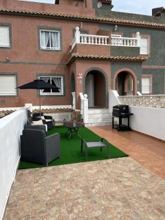 Calle De Murcia, Sierra Golf Resort - La Tercia - 6