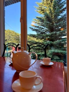 Квартира в Цахкадзоре Antares Tsaghkadzor - 7