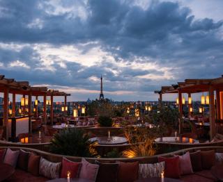 Hotel SAX Paris, LXR Hotels & Resorts - Paris - 7