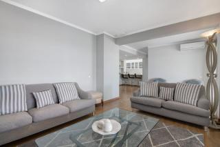 Marina Vilamoura Ap Triplex Luxury - Vilamoura - 2