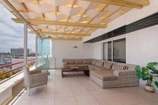 Marina Vilamoura Ap Triplex Luxury - Vilamoura - 6
