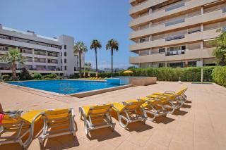 Marina Vilamoura Ap Triplex Luxury - Vilamoura - 9