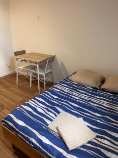 Studio urbain et fonctionnel - 3