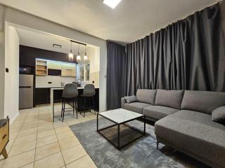 Under Renovation - Lagon Bleu Complex 3 Villas 5min Walk to Beach - LBC - Flic en Flac - 4