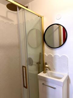 Studio urbain et fonctionnel - 1