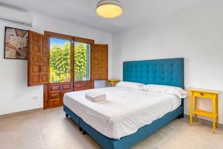 Casa Ortega - 1