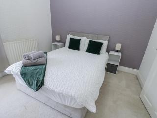 Cumberland House - 1