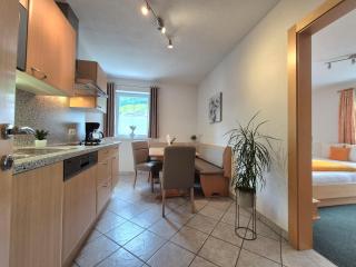 Appartement Skorpion - Sölden - 2