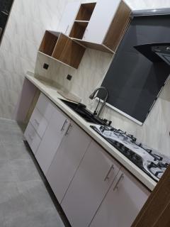 WhiteHouse Shortlet Apartments - 6