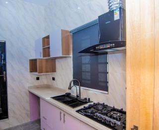 WhiteHouse Shortlet Apartments - 1