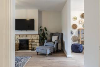 Letch Hill Drive - 1