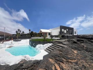 Chalet Cueva del Sol - Tahiche - 0