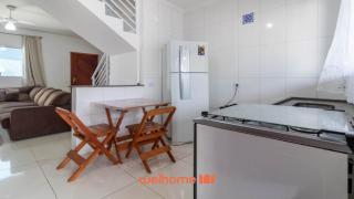 Casa em Itanhaem pe na areia com piscina - 1