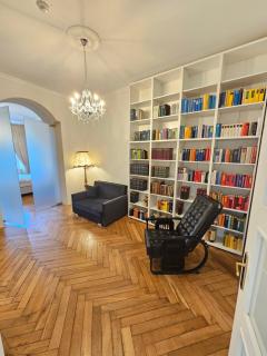 Parkview Boutique Apartments - Vienna - 1