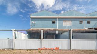 Casa em Itanhaem pe na areia com piscina - 9