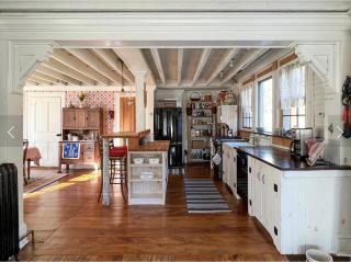 The Tannery House - Claryville - 8