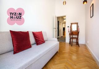 Bracka by Tyzenhauz - Cracovia - 3