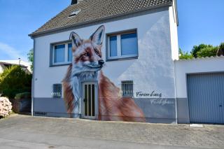 Fuchsbau Voßwinkel - Arnsberg - 9