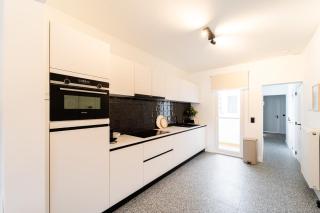 Family-Friendly 2-Bedroom Apartment in Antwerp - Antwerp - 9