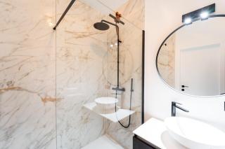 Family-Friendly 2-Bedroom Apartment in Antwerp - Antwerp - 8