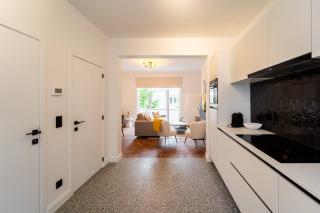 Family-Friendly 2-Bedroom Apartment in Antwerp - Antwerp - 5