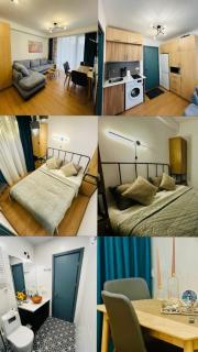 Bakuriani Bliss Apartment - Bakuriani - 1