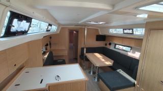 Bavaria C42 - Izola - 3