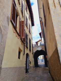 Domus Julie - Gravedona - 4